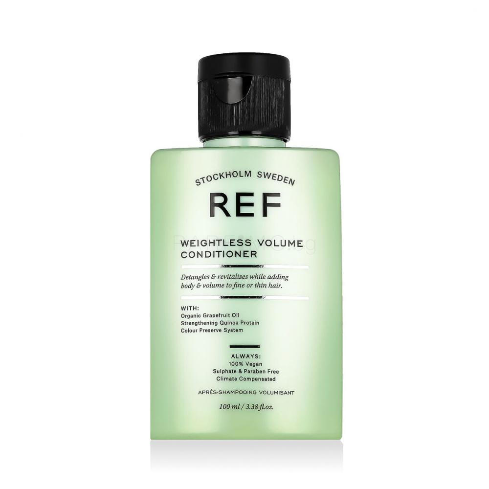 REF Weightless Volume Conditioner - Main Image
